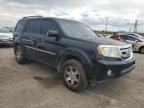 2010 Honda Pilot Touring იყიდება Tucson-ში, AZ - Burn - Engine