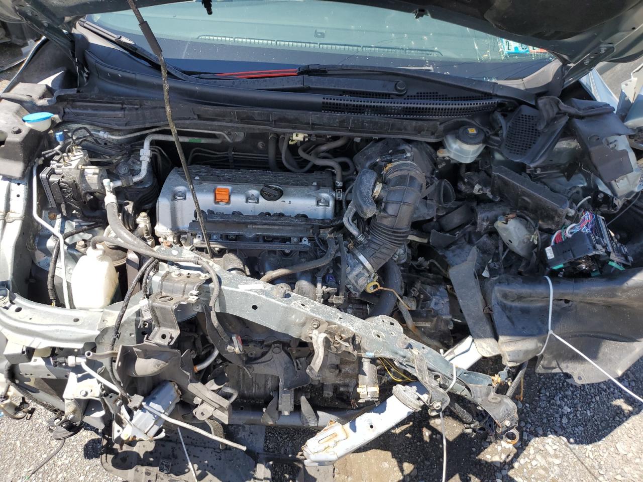 2012 Honda CR-V - Image 12