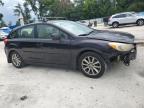 2012 Subaru Impreza Premium იყიდება Orlando-ში, FL - Front End