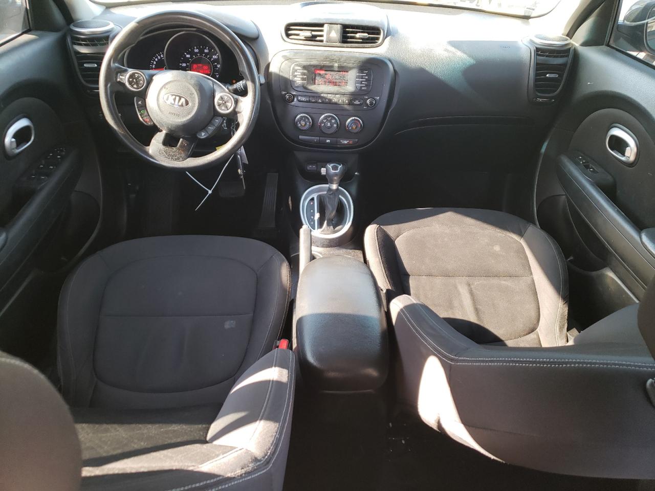 KNDJN2A24E7023068 2014 Kia Soul