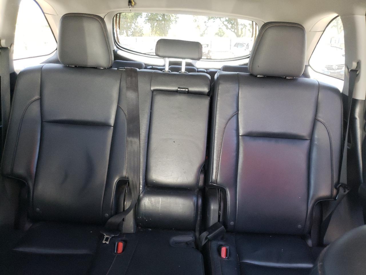 2014 Toyota Highlander Xle VIN: 5TDJKRFH3ES040660 Lot: 61471804