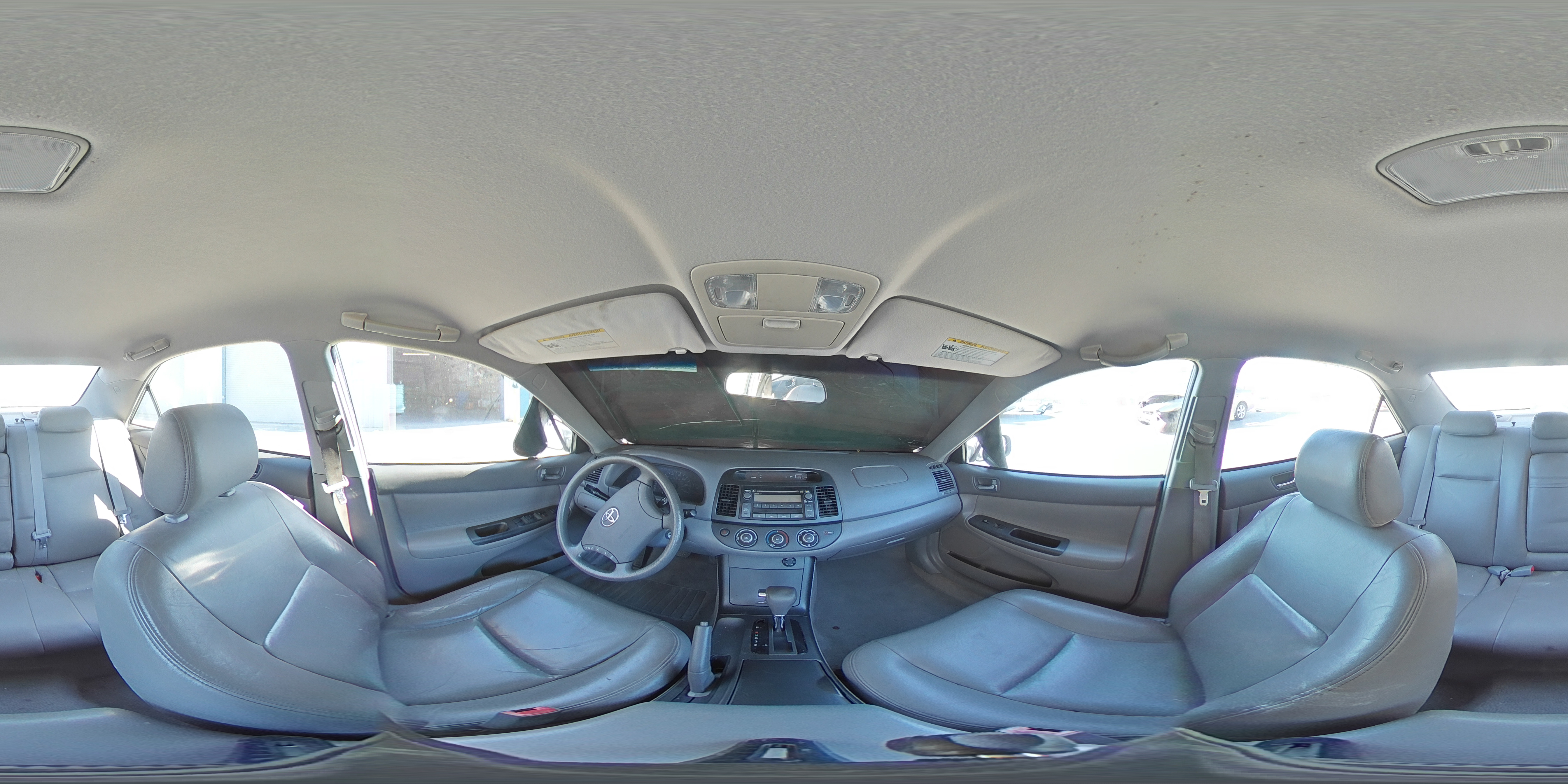 2005 Toyota Camry Le VIN: 4T1BF30KX5U099786 Lot: 62042324