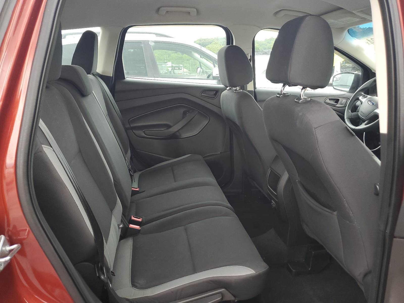 1FMCU0F75FUB16829 2015 Ford Escape S