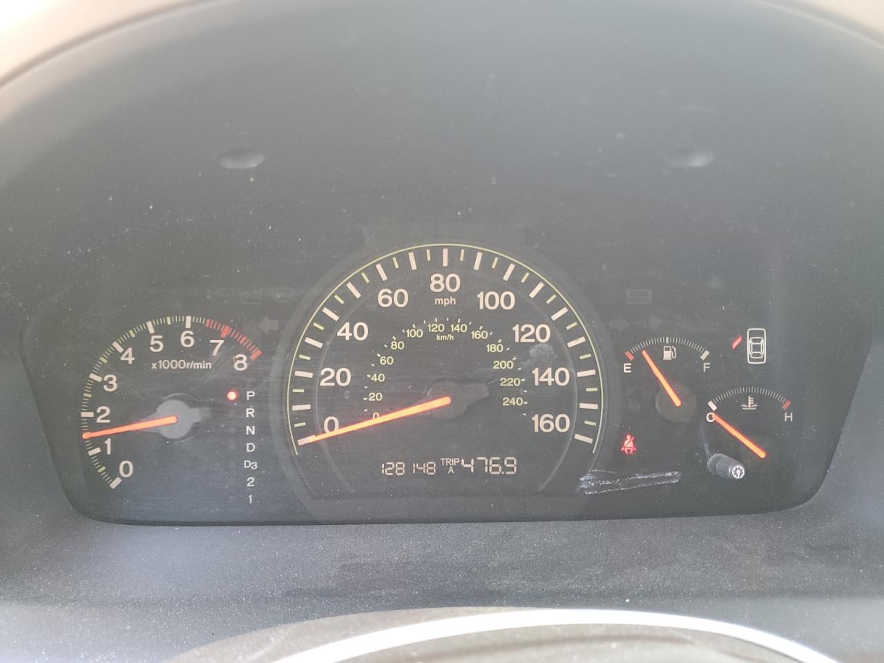 2005 Honda Accord Lx VIN: JHMCM56425C004502 Lot: 63997064