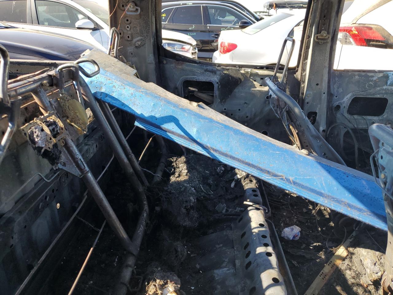 2016 Toyota Tacoma Double Cab VIN: 3TMCZ5AN8GM026587 Lot: 64905124