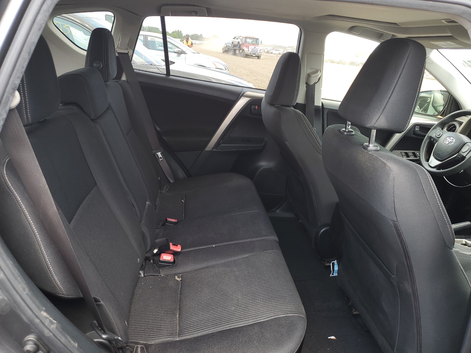 JTMRFREV3D5016958 2013 Toyota Rav4 Xle