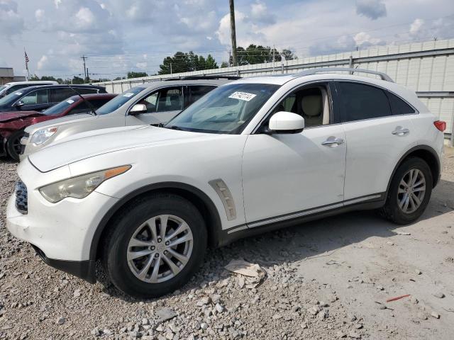 2010 Infiniti Fx35 