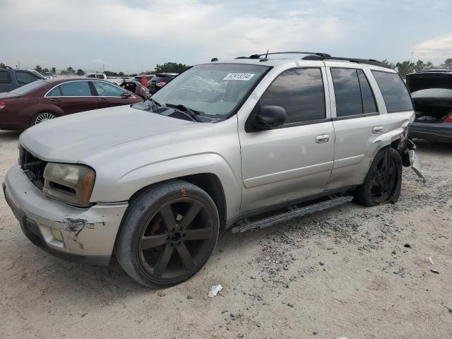 2005 Chevrolet Trailblazer Ls