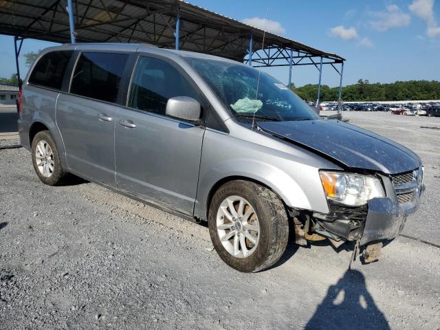 2C4RDGCGXLR168977 Dodge Caravan GRAND CARA 4