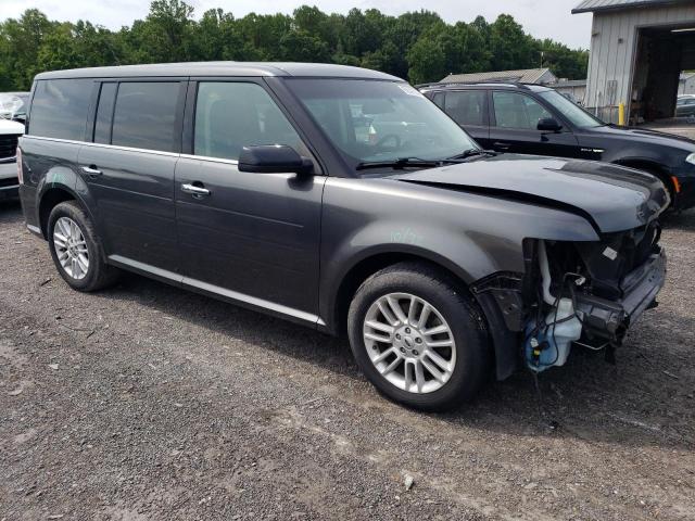  FORD FLEX 2017 Угольный