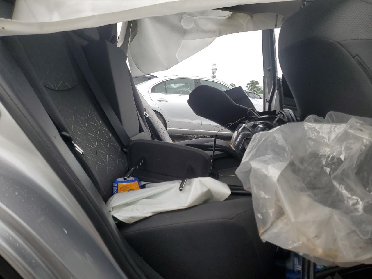 2021 Toyota Rav4 Xle VIN: 2T3P1RFV9MC174395 Lot: 62599184