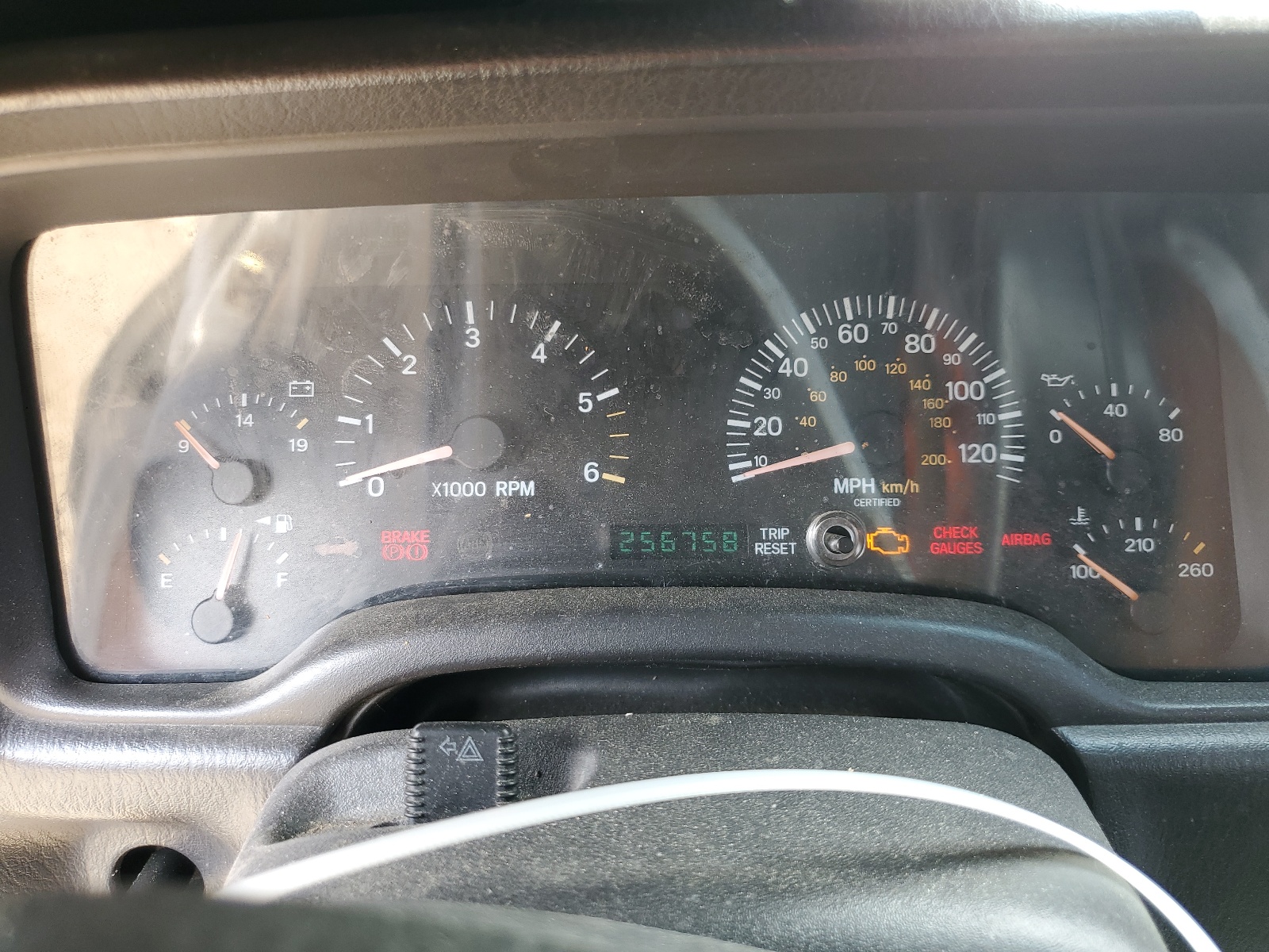 1J4FF48S81L597527 2001 Jeep Cherokee Sport