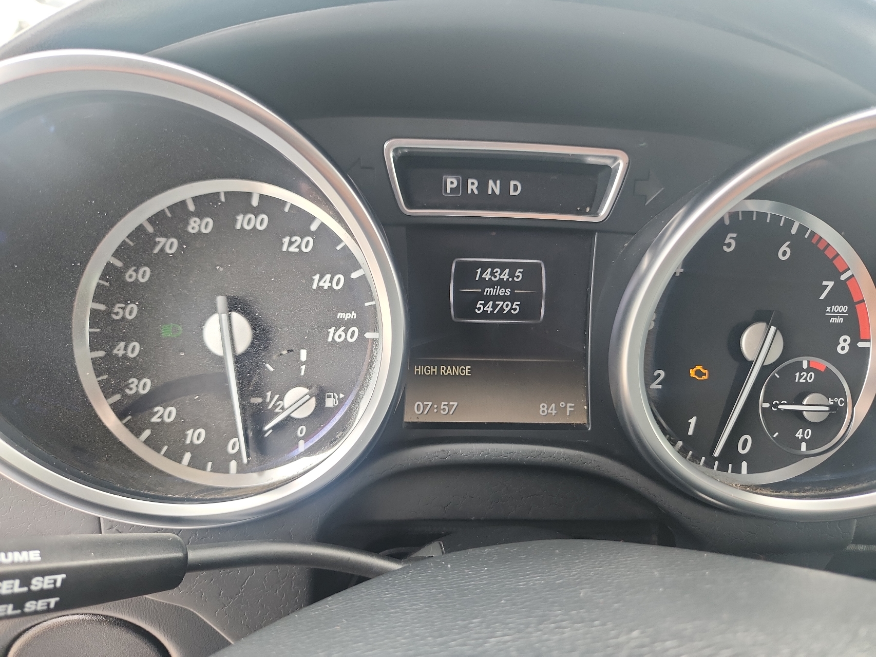 WDCYR49E62X129055 2002 Mercedes-Benz G 500