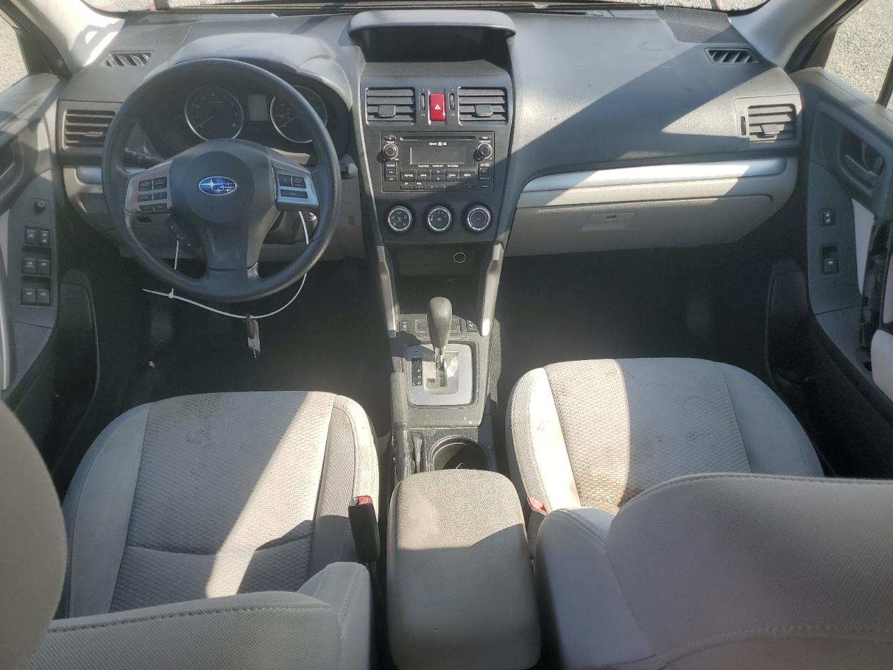 2014 Subaru Forester 2.5I Premium VIN: JF2SJAEC5EH515178 Lot: 63302994