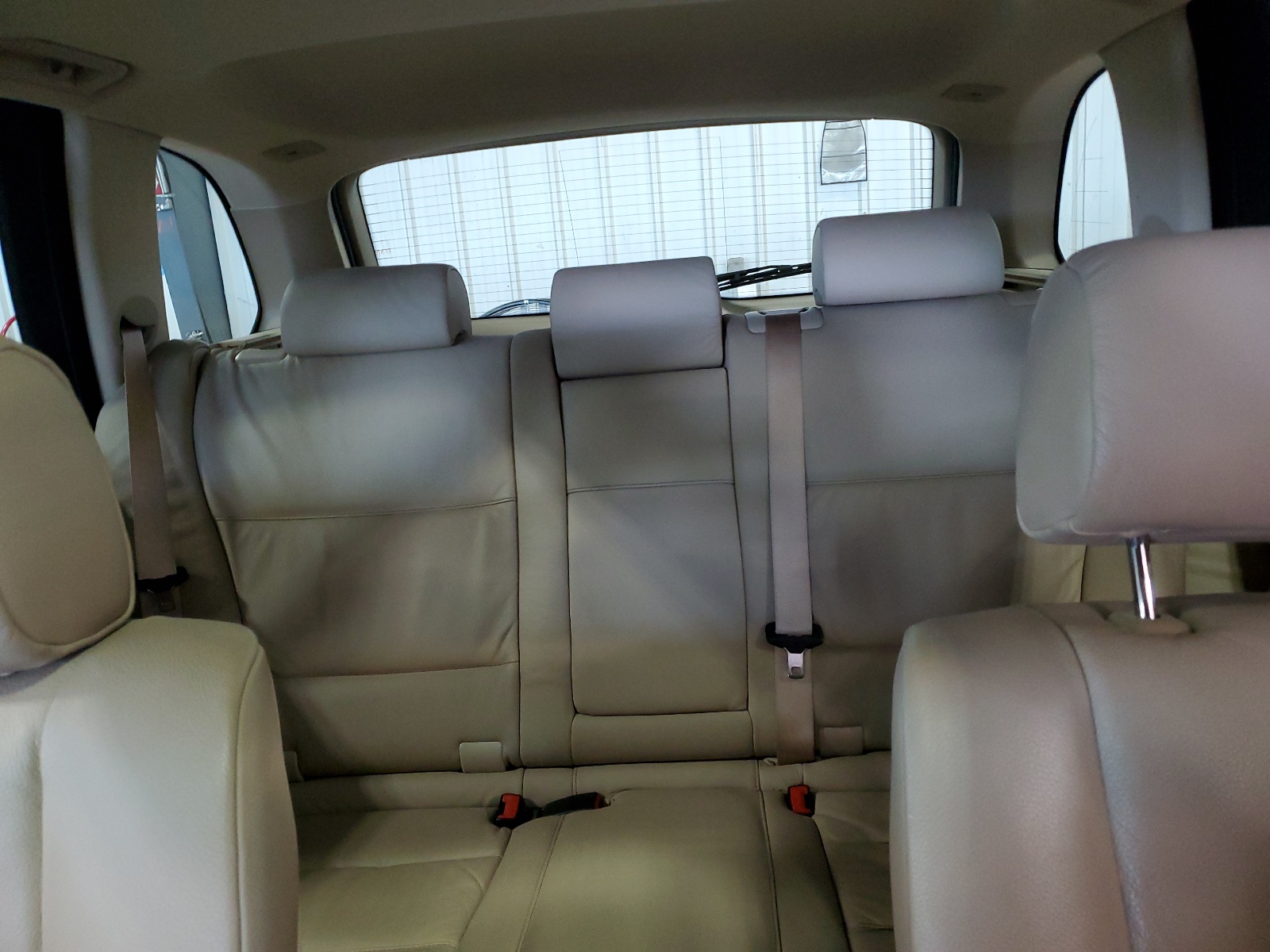 5UXFA53593LV77882 2003 BMW X5 3.0I