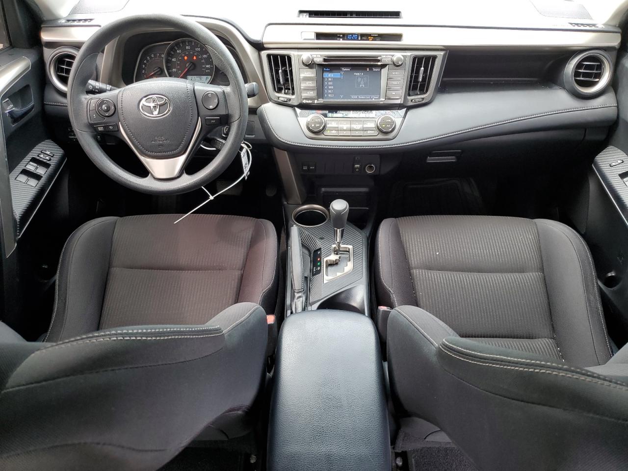 2014 Toyota Rav4 Xle VIN: JTMWFREV6ED028838 Lot: 63244744