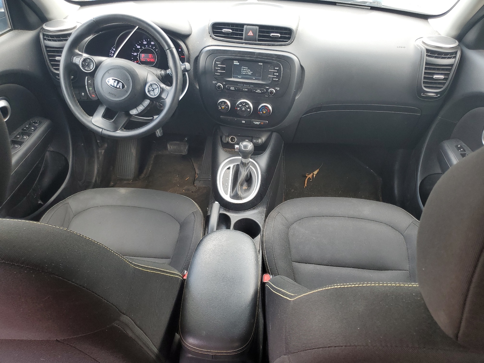 KNDJP3A59G7297850 2016 Kia Soul +