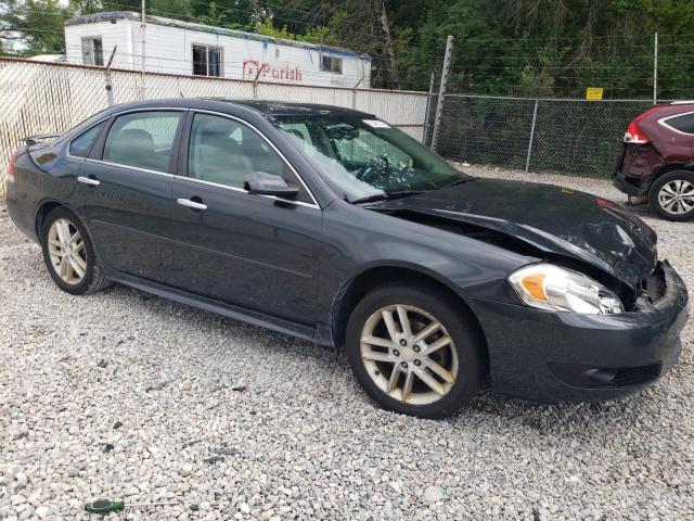  CHEVROLET IMPALA 2014 Вугільний