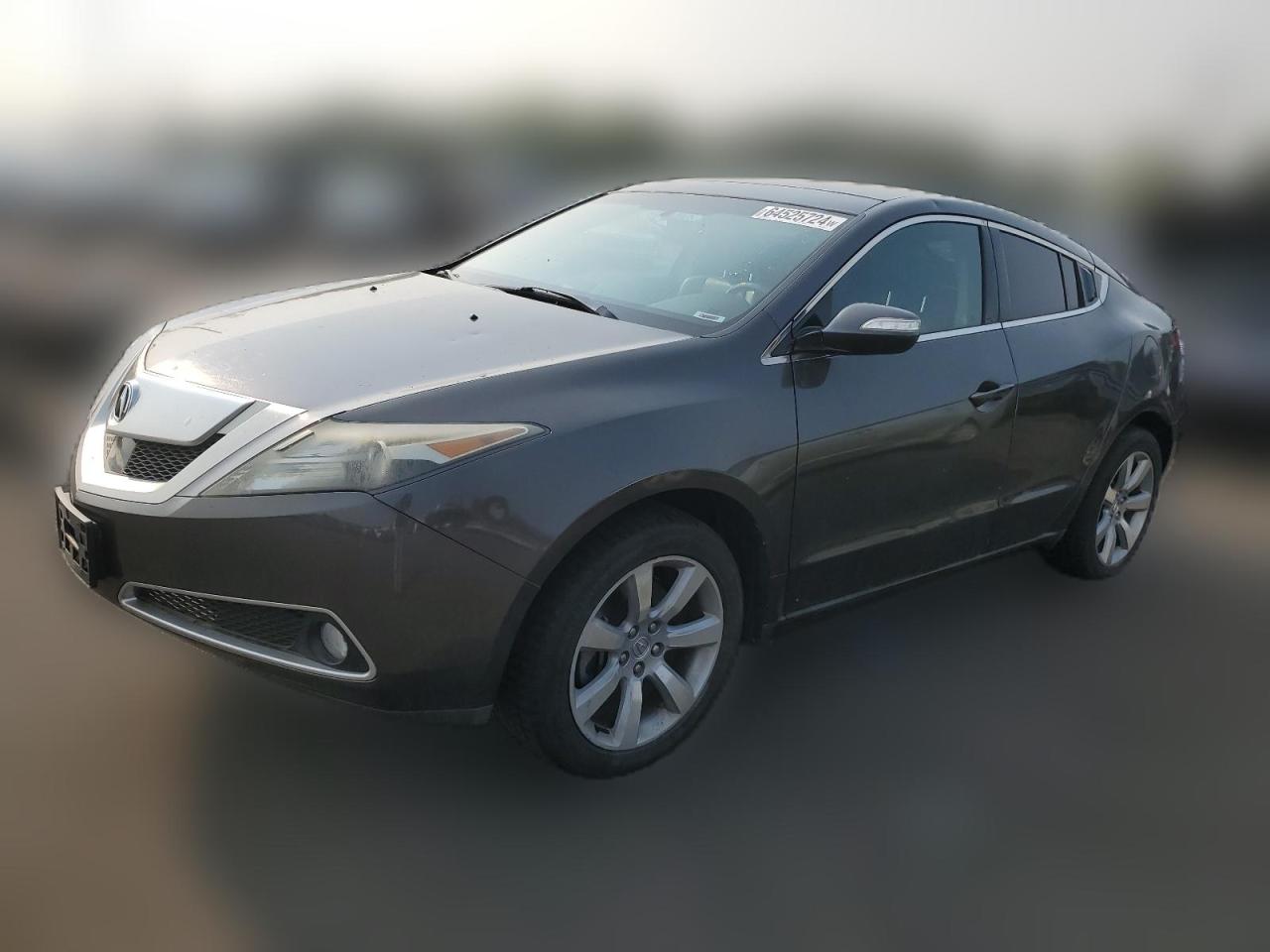 2HNYB1H68AH500443 2010 Acura Zdx Advance 2010 Acura Zdx Advance VIN: 2HNYB1H68AH500443 Lot: 64525724