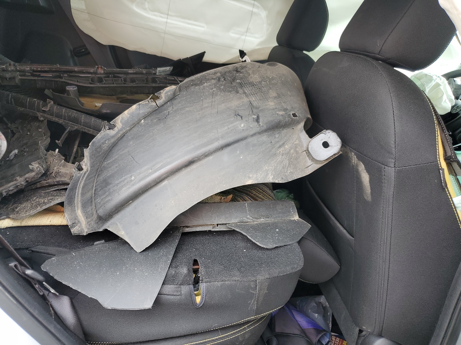 KNDJP3A54G7869519 2016 Kia Soul +