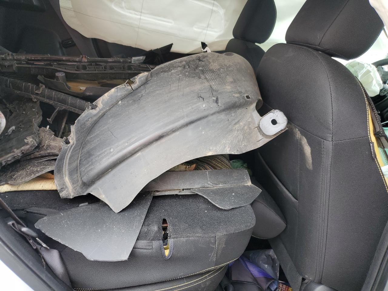 2016 Kia Soul + VIN: KNDJP3A54G7869519 Lot: 63459204