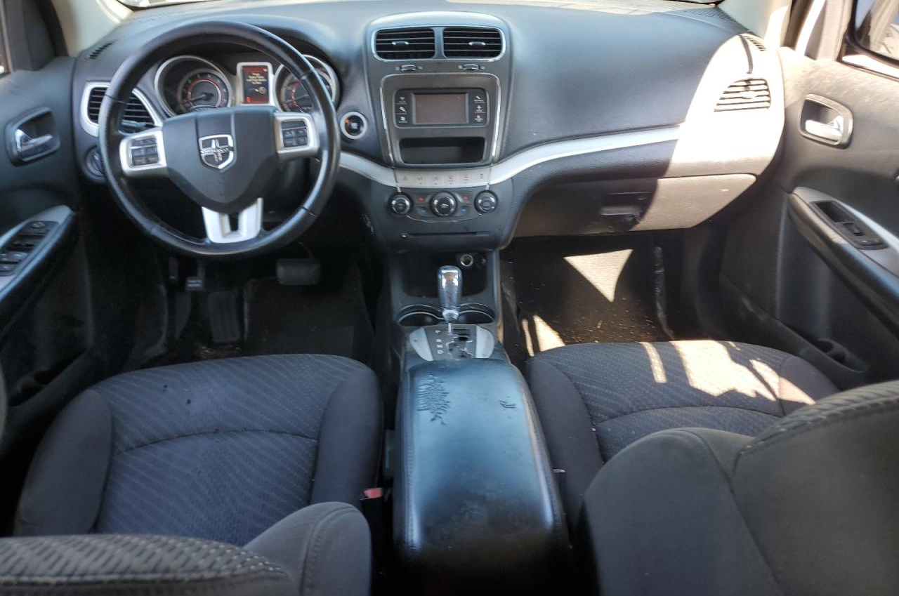 3C4PDCAB4DT734301 2013 Dodge Journey Se