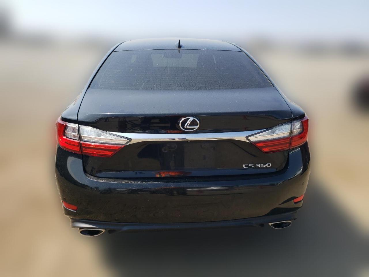 2017 Lexus Es 350 VIN: 58ABK1GG4HU059444 Lot: 64117254