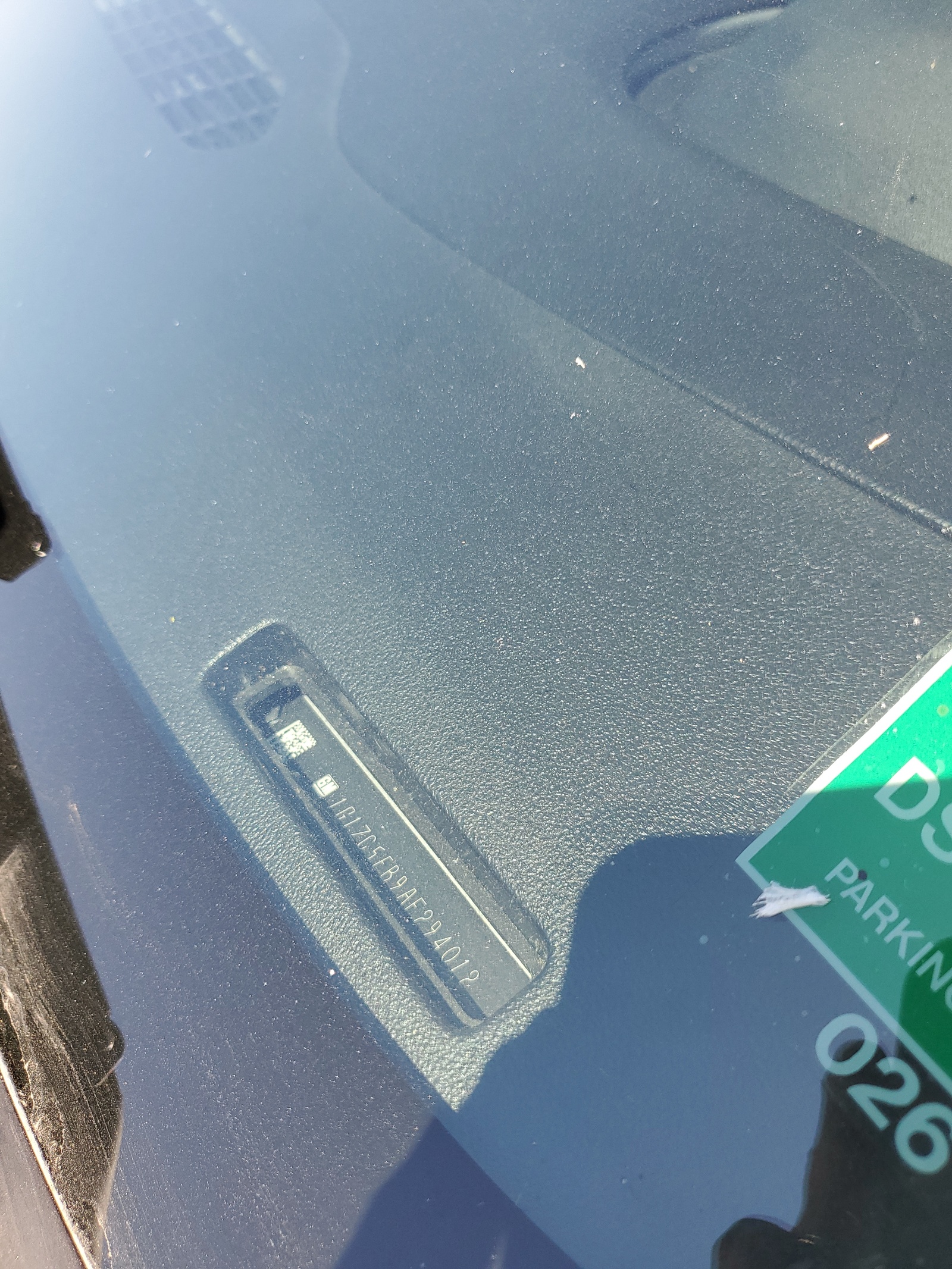 1G1ZC5EB9AF294012 2010 Chevrolet Malibu 1Lt