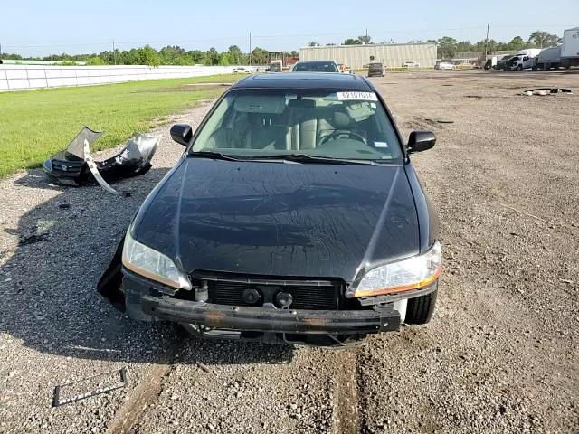 2001 Honda Accord Ex VIN: JHMCG56621C029905 Lot: 62107634