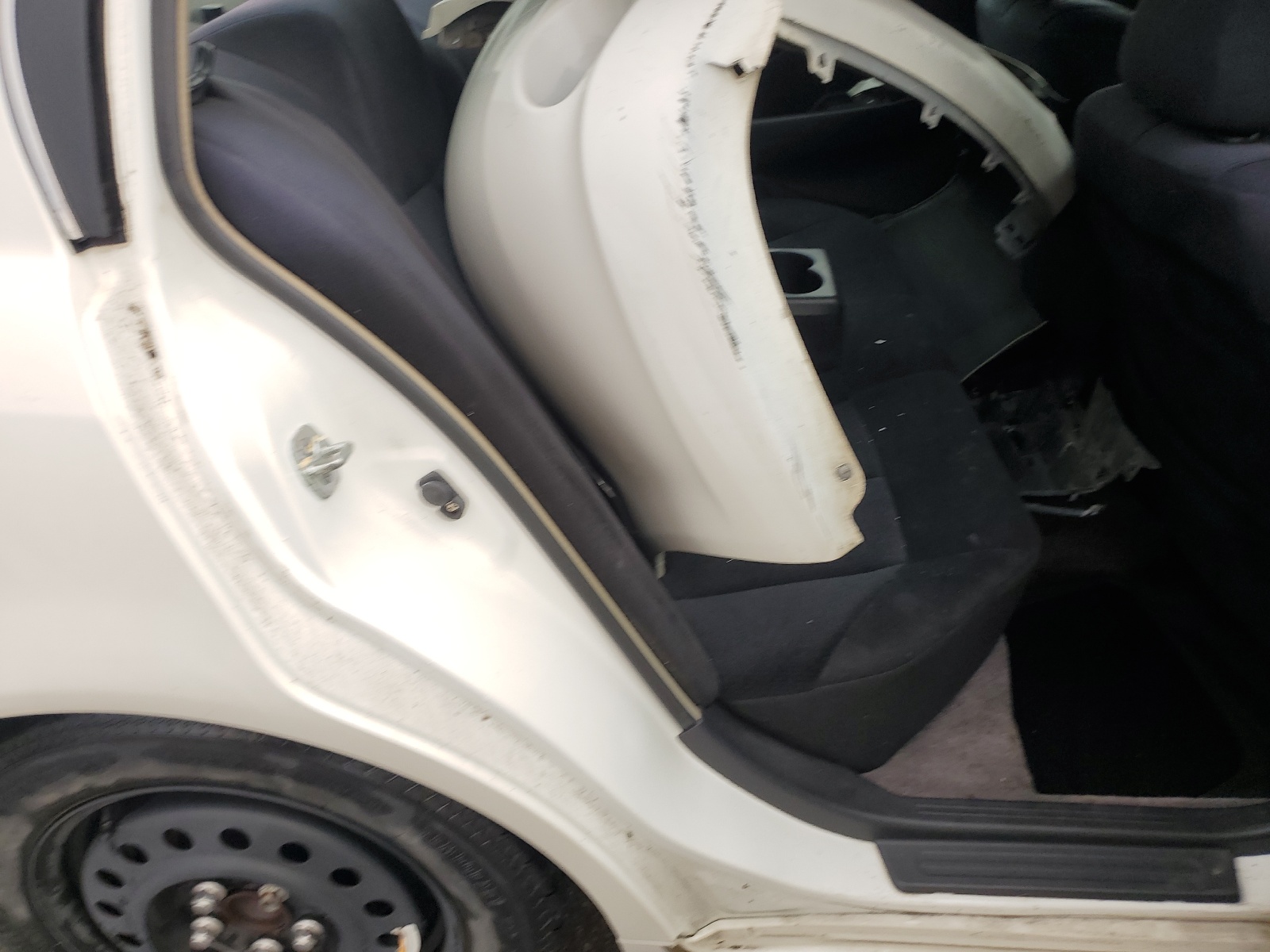 1N4AL11D83C342565 2003 Nissan Altima Base