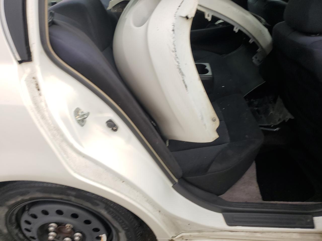 2003 Nissan Altima Base VIN: 1N4AL11D83C342565 Lot: 65072384