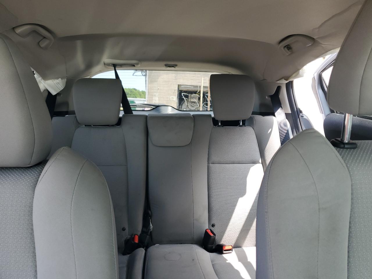 2022 Honda Hr-V Ex VIN: 3CZRU5H54NM724541 Lot: 64995324