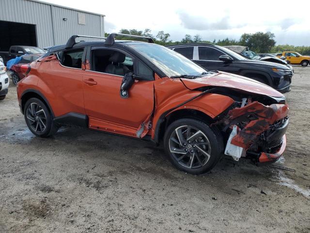 JTNKHMBX9L1088141 Toyota C-HR XLE 4