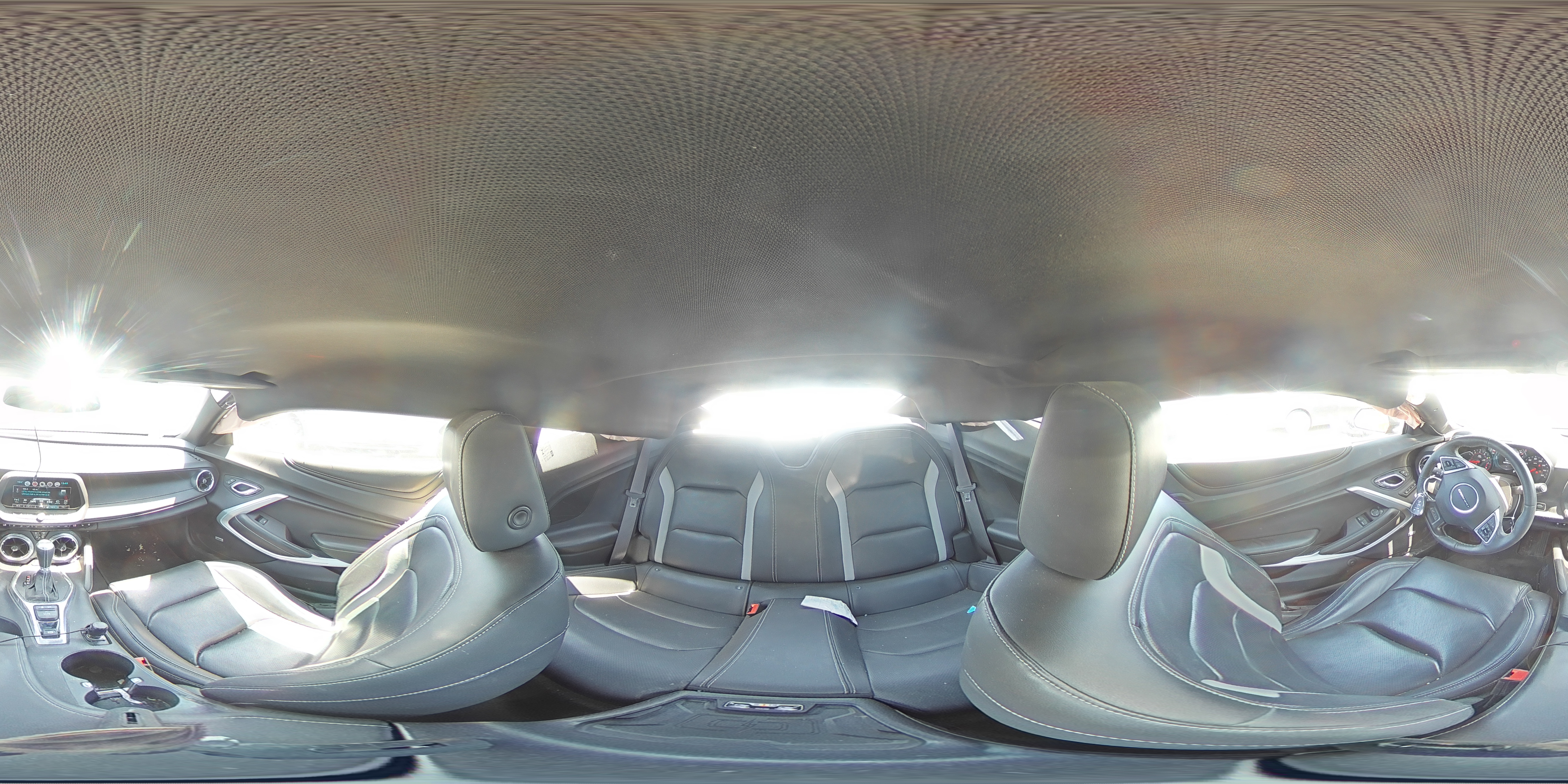 2017 Chevrolet Camaro Lt VIN: 1G1FD1RS0H0167097 Lot: 62528924