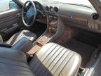 1988 Mercedes-Benz 560 Sl for Sale in Van Nuys, CA - Side