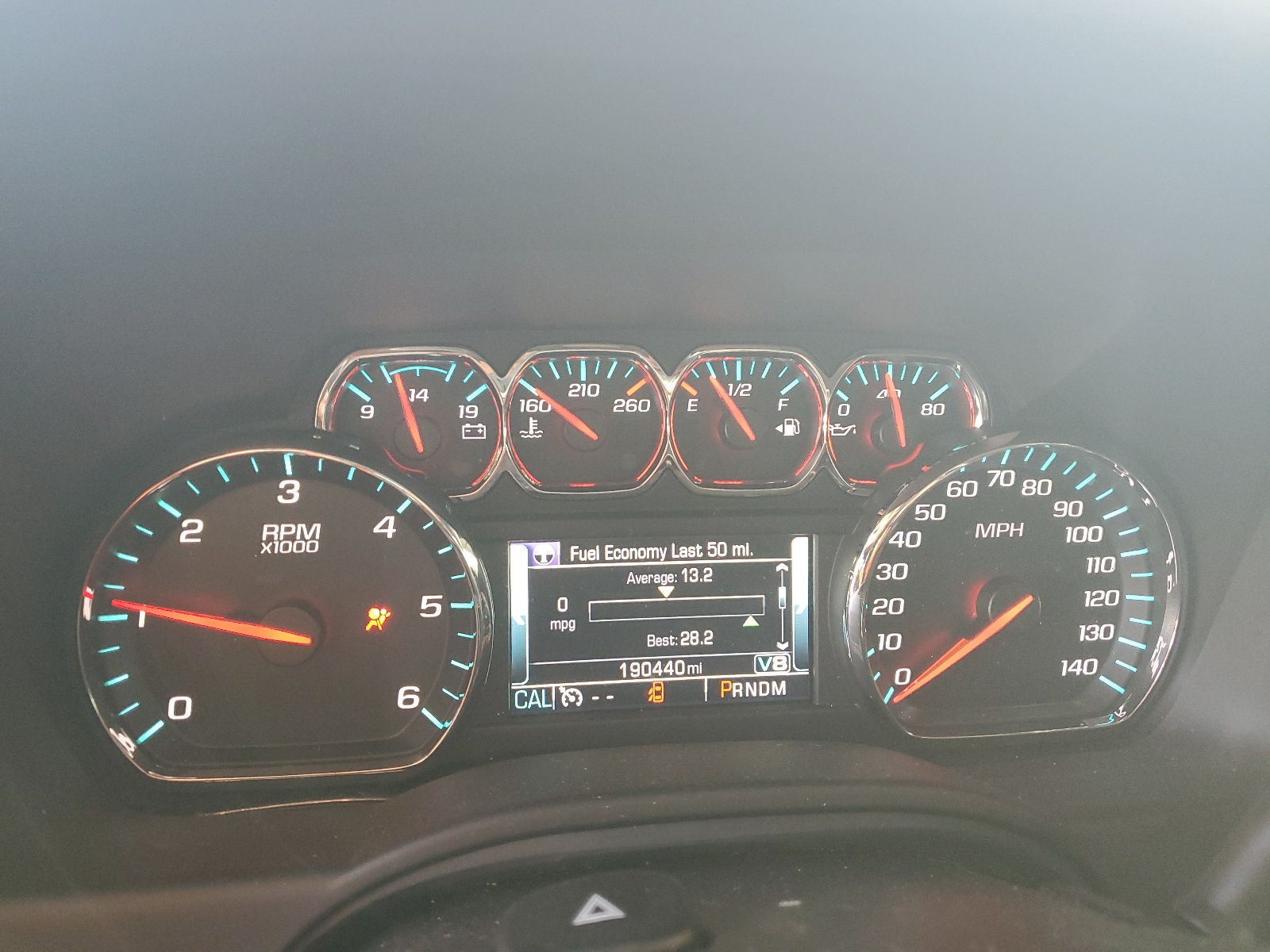 1GNSCBKC8GR477582 2016 Chevrolet Tahoe C1500 Lt