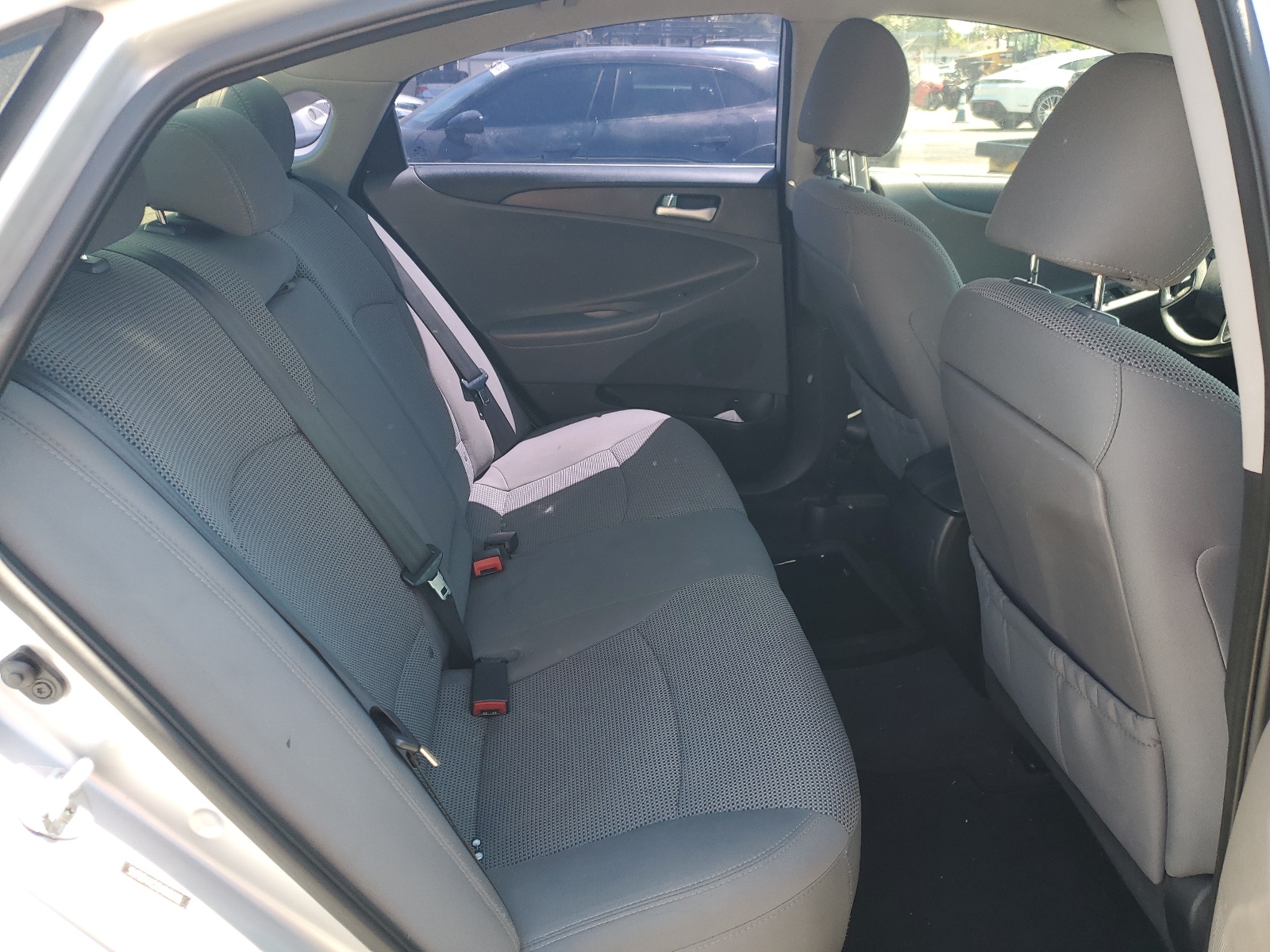 5NPEB4AC1DH665806 2013 Hyundai Sonata Gls