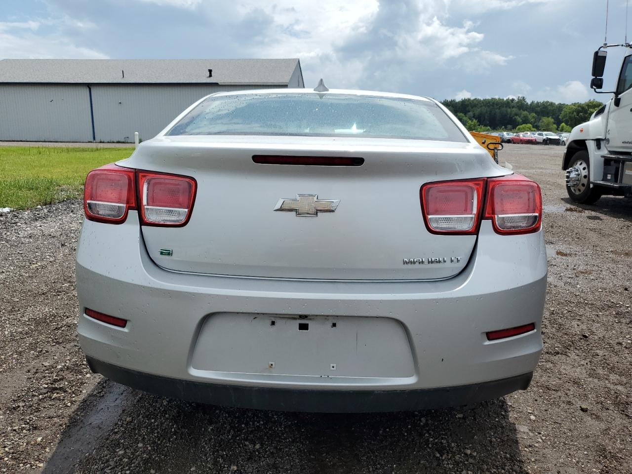 2015 Chevrolet Malibu 1Lt VIN: 1G11C5SL8FF278269 Lot: 65144634