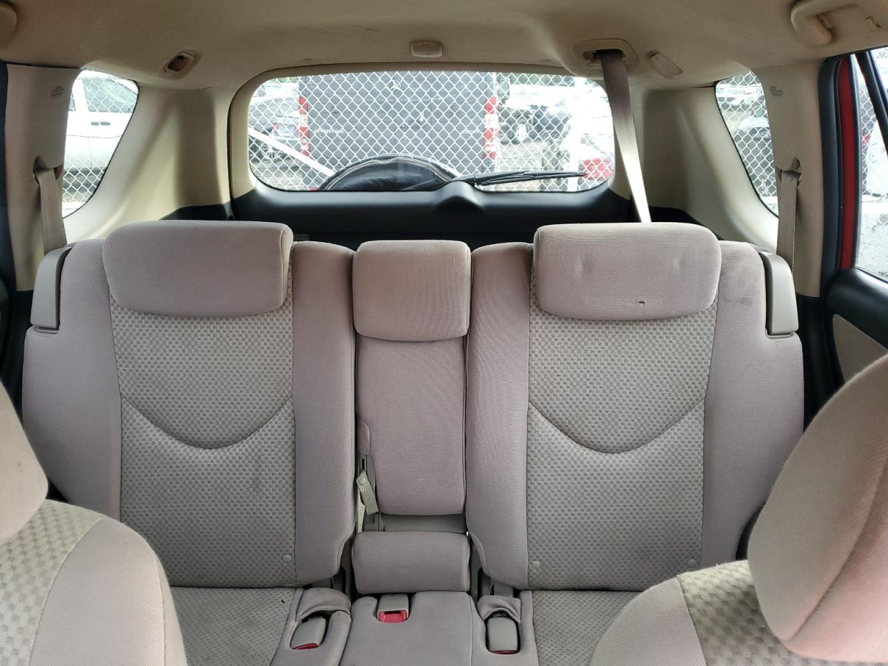 2008 Toyota Rav4 VIN: JTMBK33V486042420 Lot: 61384874