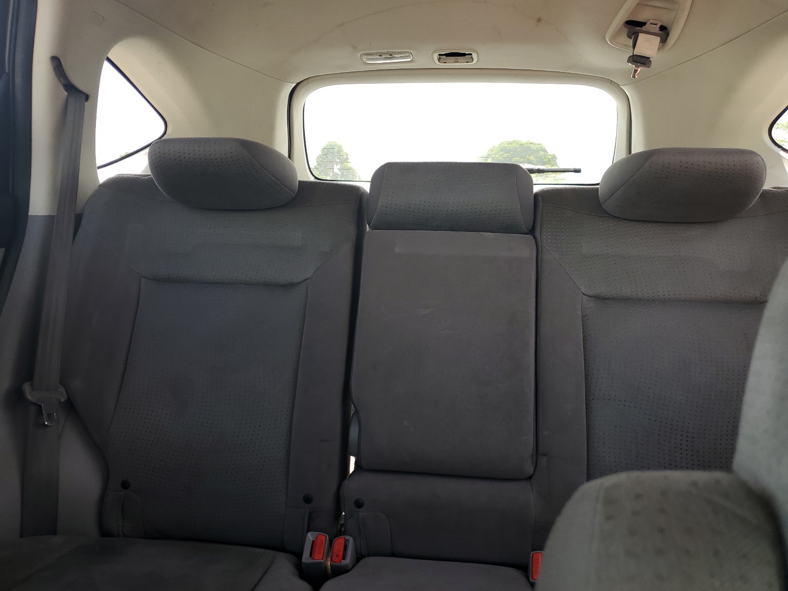 3CZRM3H54DG700712 2013 Honda Cr-V Ex