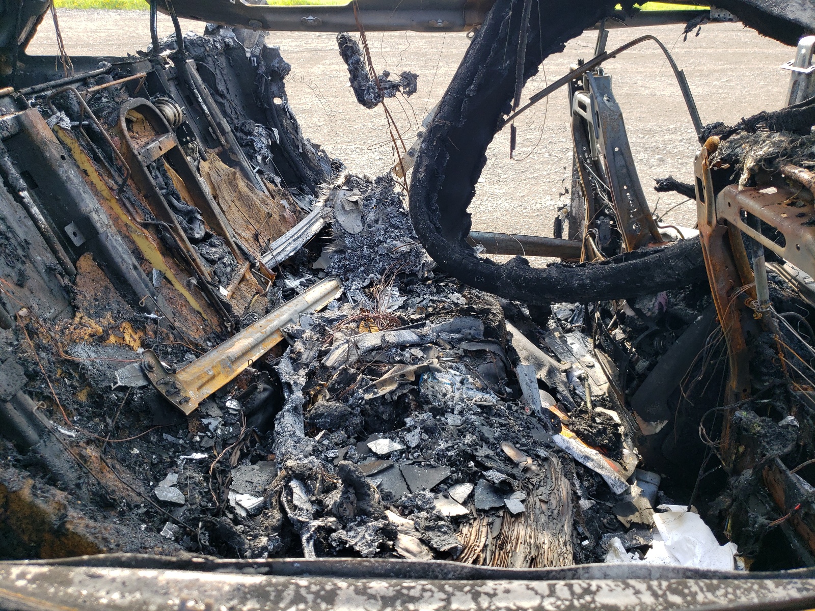 SALWR2WF1EA323104 2014 Land Rover Range Rover Sport Hse