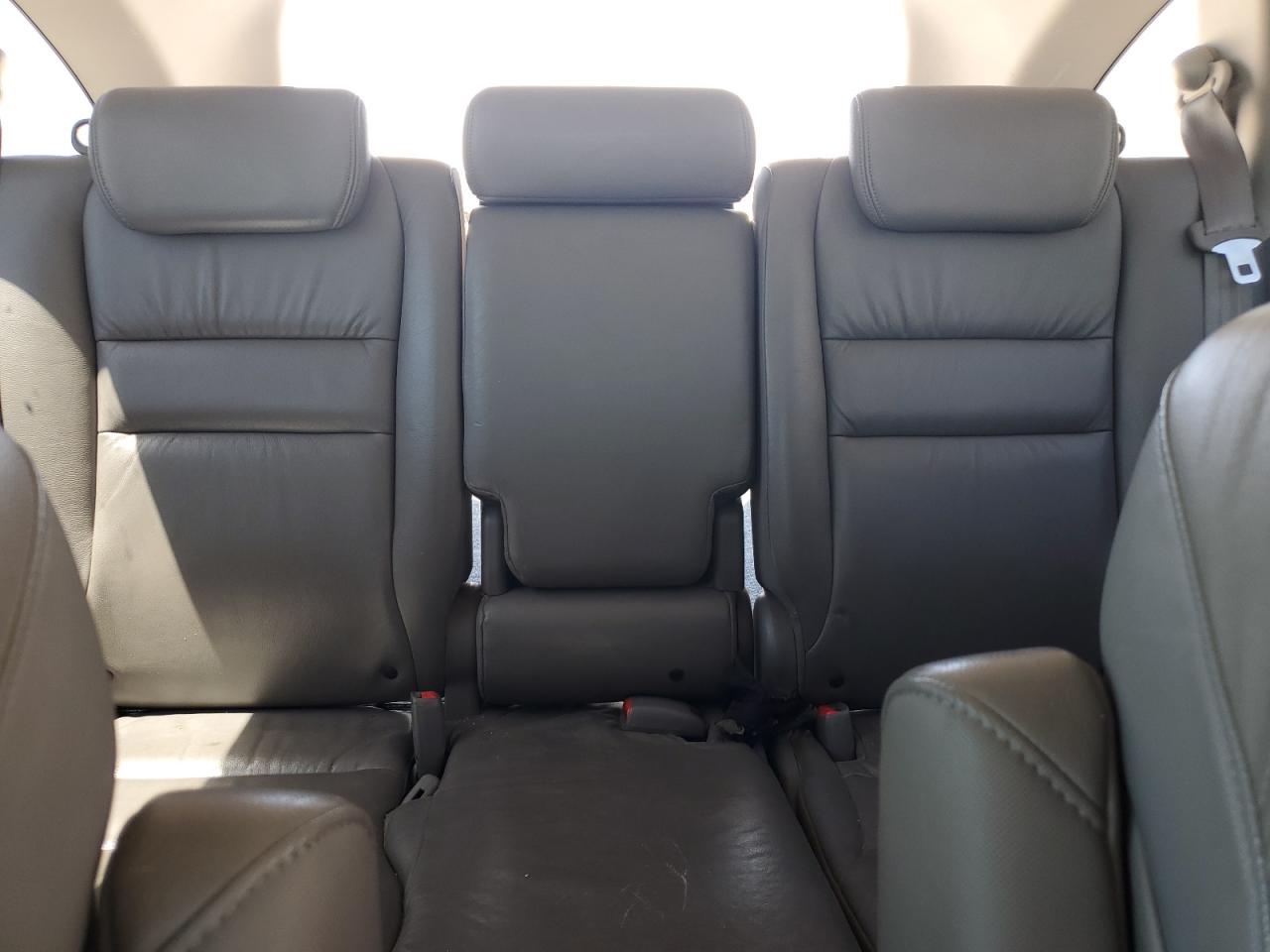 2007 Honda Cr-V Exl VIN: JHLRE387X7C042196 Lot: 64525664