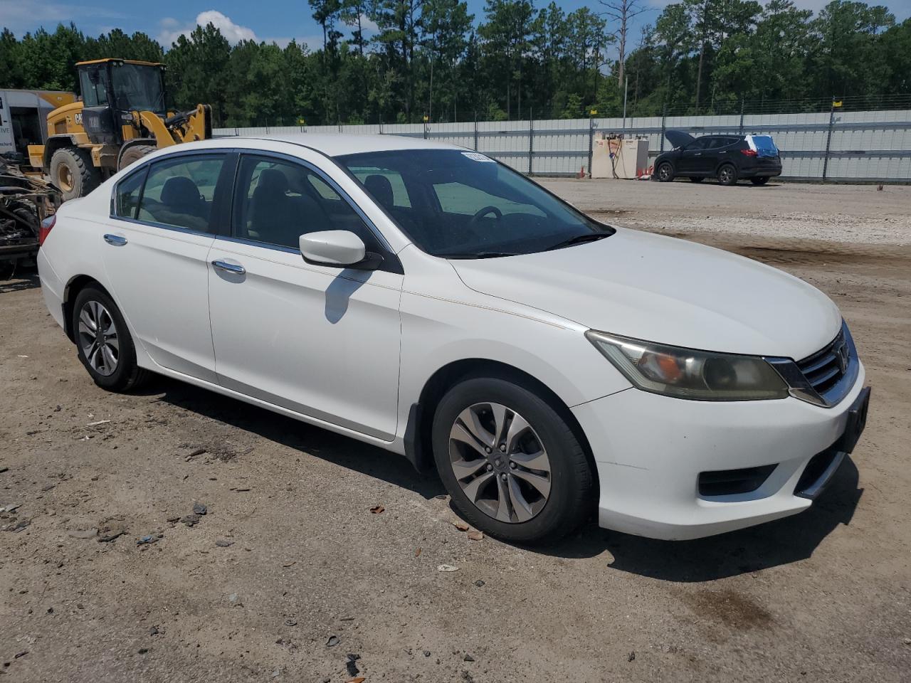2013 Honda Accord - Image 4