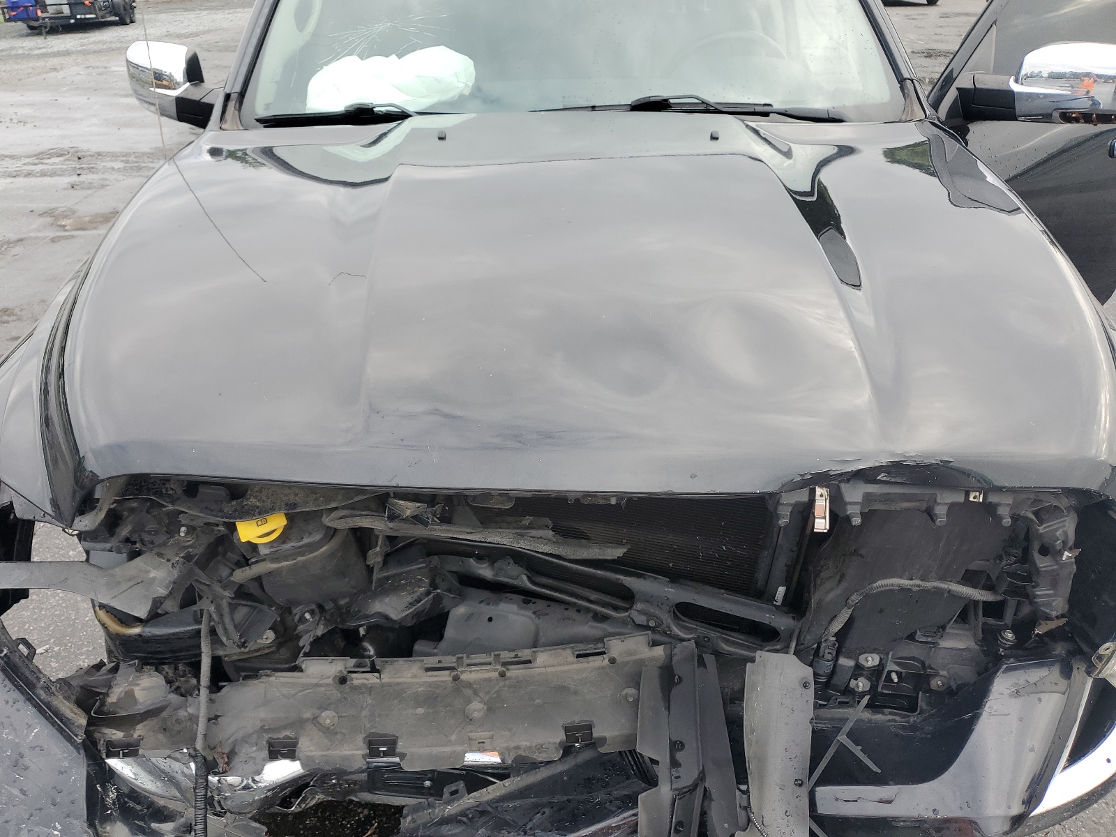 1C6RR7NTXGS348791 2016 Ram 1500 Laramie