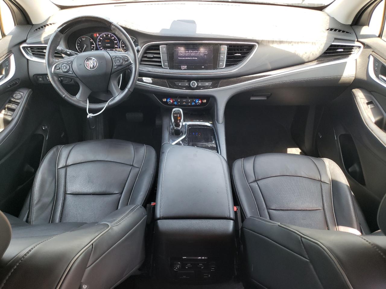 2020 Buick Enclave Avenir VIN: 5GAERDKW2LJ217022 Lot: 64011324