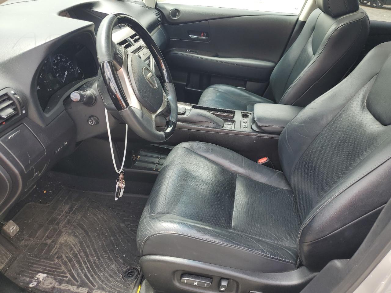 2015 Lexus Rx 350 Base VIN: 2T2BK1BAXFC280003 Lot: 63854624