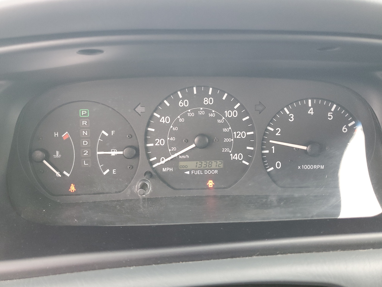 4T1BG22K6YU999156 2000 Toyota Camry Ce