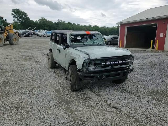 2022 Ford Bronco Base VIN: 1FMEE5BP4NLA89054 Lot: 63195844