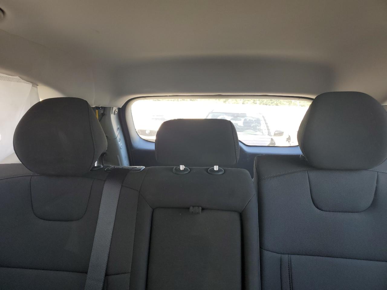 2022 Hyundai Tucson Se VIN: 5NMJA3AE1NH080235 Lot: 62847324