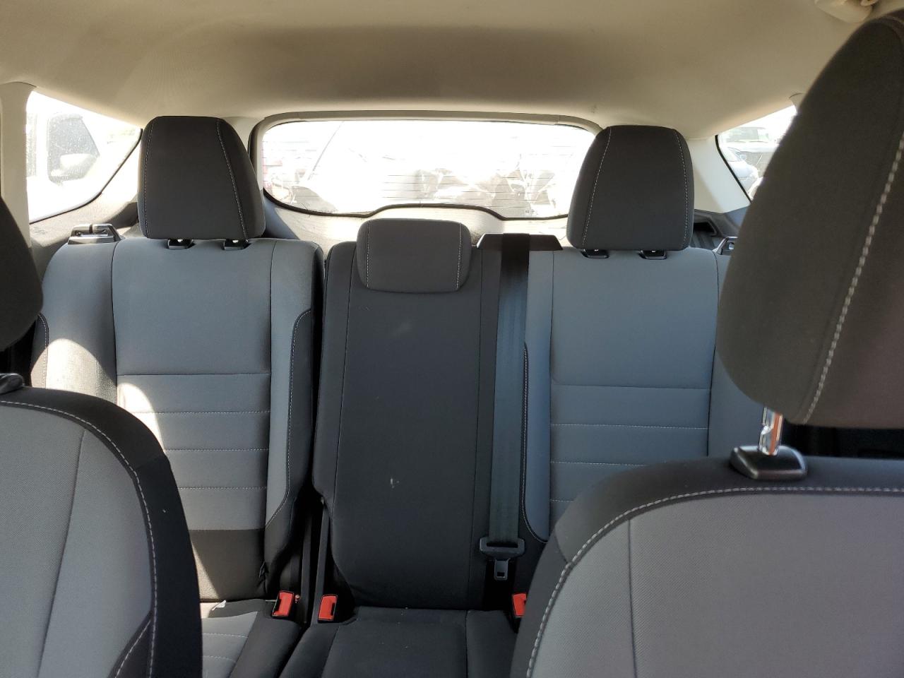 2017 Ford Escape S VIN: 1FMCU0F75HUC47018 Lot: 63779034